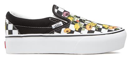 Vans Πάνινα Γυναικεία Slip-On