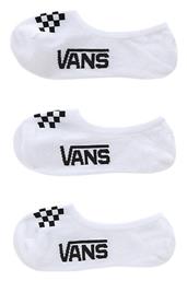 Vans Παιδικά Σοσόνια Classic Cannodle 3 Ζευγάρια