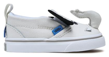 Vans Παιδικές Εσπαντρίγιες Slip-On Γκρι από το Modivo