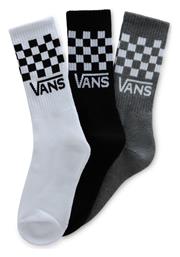 Vans Παιδικές Κάλτσες 3 Ζευγάρια