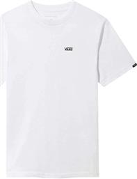 Vans Παιδικό T-shirt Λευκό από το Modivo