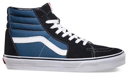 Vans SK8 Hi Unisex Sneakers Πολύχρωμα από το Modivo