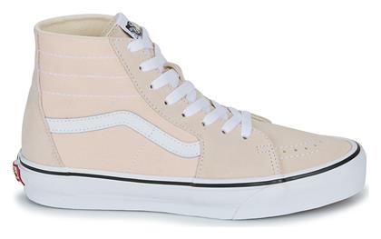 Vans Sk8-Hi Unisex Sneakers Ροζ από το Modivo