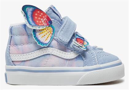 Vans Sk8-mid Reissue V High Μωβ