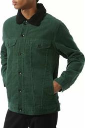 Vans Skylark II VN0A4RQMEEI Green από το Koolfly