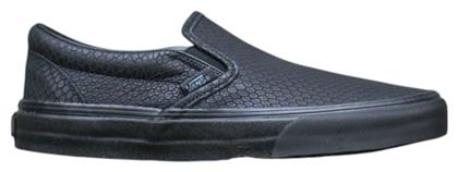 Vans Slip On Classic Γυναικεία Slip-On Navy Μπλε από το Z-mall