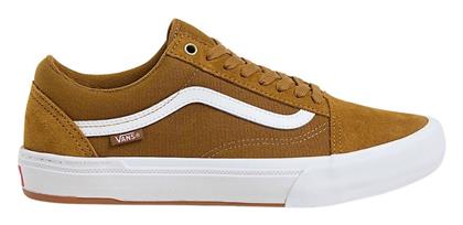 Vans Sneakers Golden Brown