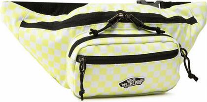 Vans Street Ready Yellow από το Modivo