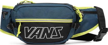 Vans Survey Blue από το Cosmossport