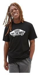 Vans T-shirt από το Spartoo