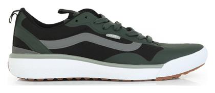 Vans Ultrarange Exo Sneakers Χακί από το New Cult