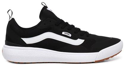 Vans Ultrarange EXO Unisex Sneakers Μαύρα από το Modivo