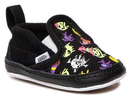 Vans Βρεφικά Sneakers Αγκαλιάς Slip V Crlb