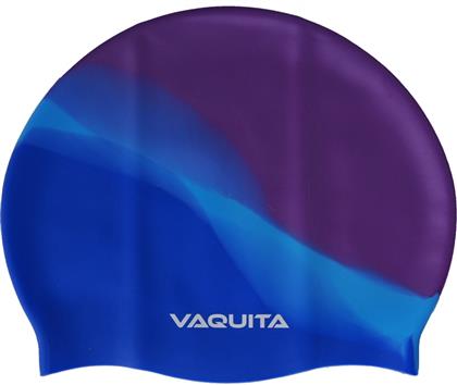 Vaquita Σκουφάκι Κολύμβησης Ενηλίκων από Σιλικόνη Πολύχρωμο από το SportsFactory