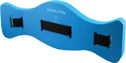 Vaquita Aqua Fitness Ζώνη Κολύμβησης 66x24x4εκ. σε Μπλε Χρώμα