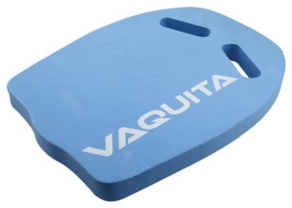 Vaquita Σανίδα Κολύμβησης με Λαβές 42x30x3.5cm Γαλάζια από το Lightgear