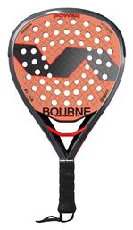 Varlion Carbon Bourne Ti Ρακέτα Padel Ενηλίκων