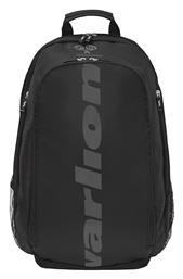 Varlion Summum Ambassadors Τσάντα Πλάτης Padel 1 Ρακέτας Μαύρη