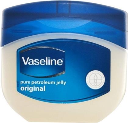 Vaseline Original Pure Petroleum Jelly Βαζελίνη για Εγκαύματα 100ml 42182634 από το Esmarket