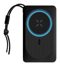 Veger MagOn Magnetic Wireless 10000mAh 15W