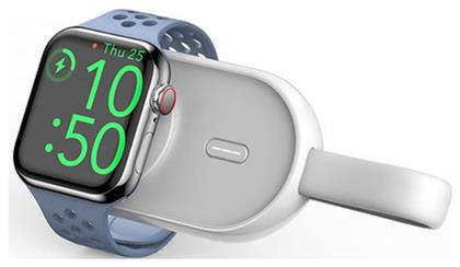 Veger W0102 Φορτιστής για Apple Watch Λευκός