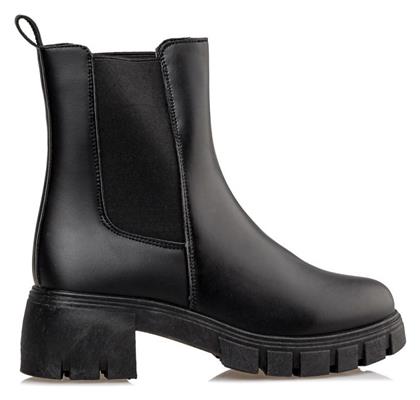 Venini Ankle Boots από το Fitrakis Shoes