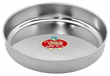 Venus Ταψί από Ανοξείδωτο Ατσάλι 40cm
