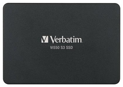 Verbatim Vi550 S3 256GB 2.5'' 49351