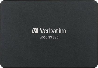Verbatim Vi550 S3 SSD 256GB 2.5'' SATA III