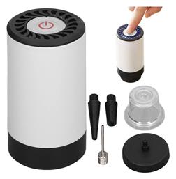 Verk Group Συσκευή Vacuum με Μέγιστο Μήκος Σφραγίσματος 95mm