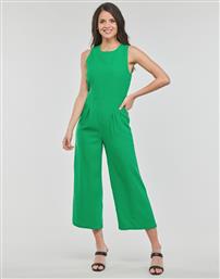 Vero Moda Γυναικεία Αμάνικη Ολόσωμη Φόρμα Bright Green από το Plus4u