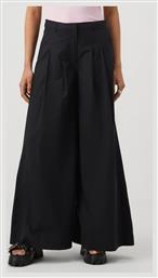 Vero Moda Γυναικείο Βαμβακερό Παντελόνι σε Wide Γραμμή