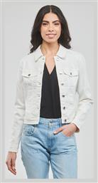 Vero Moda Τζιν Μπουφάν
