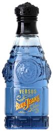 Versace Blue Jeans Eau de Toilette 75ml από το Galerie De Beaute