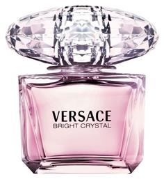 Versace Bright Crystal Eau de Toilette 50ml