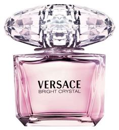 Versace Bright Crystal Eau de Toilette 90ml από το Notos