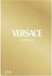 Versace Catwalk