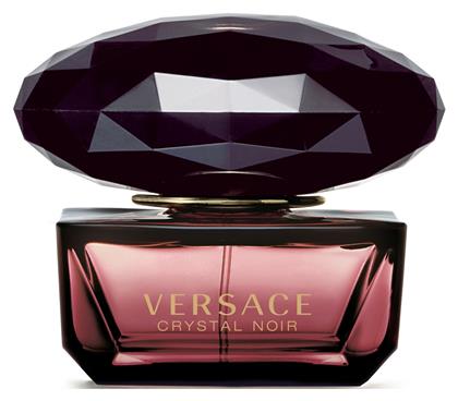 Versace Crystal Noir Eau de Toilette 50ml