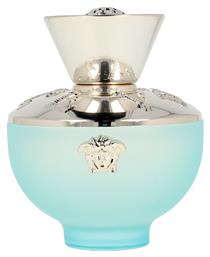 Versace Dylan Turquoise Eau de Toilette 100ml