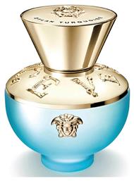 Versace Dylan Turquoise Eau de Toilette 50ml από το Notos