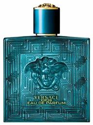 Versace Eros Eau de Parfum 100ml