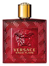 Versace Eros Flame Eau de Parfum 100ml από το Notos