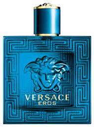 Versace Eros Men Eau de Toilette 50ml από το Notos