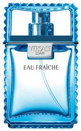 Versace Man Eau Fraiche Eau de Toilette 100ml από το Notos