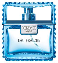 Versace Man Eau Fraiche Eau de Toilette 50ml