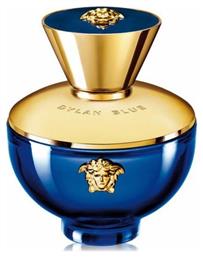 Versace Pour Femme Dylan Blue Eau de Parfum 30ml από το Notos