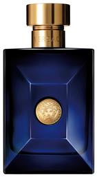 Versace Pour Homme Dylan Blue Eau de Toilette 100ml από το Notos