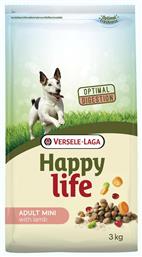 Versele Laga Happy Life Adult Mini 3kg