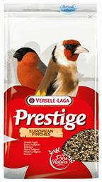 Versele Laga Prestige European Finches για Ευρωπαϊκά Ιθαγενή Πτηνά 1kg