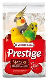 Versele Laga Prestige Marine Άμμος για Πουλιά με Κοχύλι 5kg